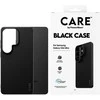 Dėklas Panzer Glass CARE by PanzerGlass TPU Case for Samsung Galaxy S26 Ultra - Juodas