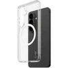 Panzer Glass Telefono dėklas permatomas Galaxy S26 Qi CARE by PanzerGlass