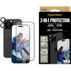 Panzer Glass „PanzerGlass“ – „iPhone 16 Pro Max 6.9“ 2 viename rinkinys