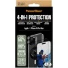 Panzer Glass „PanzerGlass“ – „iPhone 16 Pro Max 6.9“ 4 viename apsaugos rinkinys