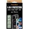 Panzer Glass PANZERGLASS 4-IN-1 PROTECTION - BUNDLE IPHONE 16 6.3INCH PRO
