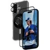 Panzer Glass „PanzerGlass“ – „iPhone 16“ – 4 viename apsaugos rinkinys