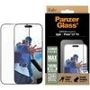 Panzer Glass PanzerGlass ekrano apsauga Aliuminis rėmelis Apple iPhone 16 Pro Max 6.9" Itin platus pritaikymas 2852