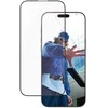 Panzer Glass PanzerGlass ekrano apsauga Aliuminis rėmelis Apple iPhone 16 Pro Max 6.9" Itin platus pritaikymas 2852