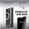 Panzer Glass PanzerGlass CARE Privacy 3-in-1 Set Samsung Galaxy S26+