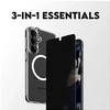 Panzer Glass PanzerGlass CARE Privacy 3-in-1 Set Samsung Galaxy S26+