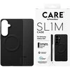 Dėklas Panzer Glass CARE by PanzerGlass SL1M Case for Samsung Galaxy S26+ - Juodas