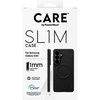 Dėklas Panzer Glass CARE by PanzerGlass SL1M Case for Samsung Galaxy S26+ - Juodas