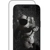 Panzer Glass „PanzerGlass Ceramic II“ itin plataus kampo grūdintas stiklas, skirtas „iPhone 17 Pro Max“