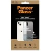 Panzer Glass PANZERGLASS CLEAR DĖKLAS IPHONE 13 ANTIBAKTERINIS KARINIS KLASĖS CLEAR BULK