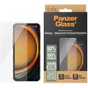 Panzer Glass „PanzerGlass ®“ ekrano apsauga „Samsung Galaxy Xcover7 Pro | Xcover7 | Xcover6 Pro“ | Itin plataus kampo, „Samsung“, „Samsung – Galaxy XCover7 Pro 5G“, „Samsung – Galaxy Xcover7 5G“, „Samsung – Galaxy Xcover 6 Pro 5G“, Sausas klijavimas, Atsparus įbrėžimams, Atsparus smūgiams, Permatomas, 1 vnt.