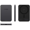 Panzer Glass Powerbank PanzerGlass EMPOWER BANK 5000 mAh Juodas (EM78115)