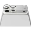 Panzer Glass PanzerGlass Fender Camera Protector for iPhone 17 Pro Max - Sidabrinis