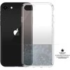 Panzer Glass PanzerGlass Hardantibacterial Military Grade certified Apple iPhone SE 2022 / SE 2020 / 7 / 8 - dėklas telefonui skaidrus