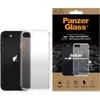 Panzer Glass PanzerGlass Hardantibacterial Military Grade certified Apple iPhone SE 2022 / SE 2020 / 7 / 8 - dėklas telefonui skaidrus