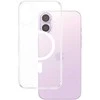 Panzer Glass PanzerGlass HardApple iPhone 16 Plus 6.7" dėklas telefonui baltos spalvos MagSafe 1293