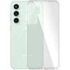 Panzer Glass PanzerGlass HardCase antibakterinis karinio lygio sertifikuotas Samsung Galaxy S23 FE - dėklas telefonui skaidrus