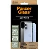 Panzer Glass PanzerGlass HardCase Apple iPhone 16 6.1" dėklas telefonui juodos spalvos/dėklas telefonui juodos spalvos 1295