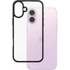 Panzer Glass PanzerGlass HardApple iPhone 16 Plus 6.7" dėklas telefonui juodos spalvos/dėklas telefonui juodos spalvos 1297