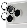 Panzer Glass Grūdintas stiklas na objektyvas PanzerGlass Hoops do iPhone 17 Pro / 17 Pro Max / 16 Pro / 16 Pro Max