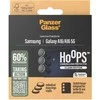 „Panzer Glass PanzerGlass Hoops“ grūdinto stiklo objektyvo dėklas, skirtas „Samsung Galaxy A16 / A16 5G“ – skaidrus