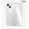 Panzer Glass PanzerGlass | HardCase MagSafe Suderinamas | Nugaros apsauga | Apple | iPhone 14/13 | 100 % perdirbtas poliuretanas (TPU) | Išvalyti | Suderinamas su MagSafe; Karinio laipsnio standartas; 100% perdirbta rėmo medžiaga