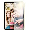 Panzer Glass „PanzerGlass“ neatspindintis šarvuotas ekrano apsauginis dėklas „iPad 11“ / „10.9“