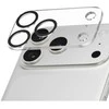 Panzer Glass Grūdintas stiklas na objektyvas PanzerGlass PicturePerfect do iPhone 17 Pro Max