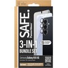 Panzer Glass „PanzerGlass PanzerGlass SAFE. Galaxy A55 5G 3 viename rinkinys