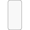 Panzer Glass PanzerGlass Tempered Glass SAFE by Ultra-Wide Fit EasyAligner Juodas Frame for iPhone 17 / 16 Pro