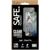 Panzer Glass SAFE by PanzerGlass Ultra-Wide Fit ekrano apsauga su EasyAligner, skirta iPhone 17 Pro