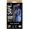Panzer Glass „PanzerGlass SAFE. by ®“ ekrano apsauga „Samsung Galaxy S26 Ultra“ | Itin plataus kampo su „EasyAligner“, „Samsung“, „Samsung“ – „Galaxy S26 Ultra“, Sausas klijavimas, Atsparus įbrėžimams, Atsparus smūgiams, Permatomas, 1 vnt.