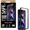 Panzer Glass PanzerGlass Apsauginis stiklas SAFE. by PanzerGlass ekrano apsauga Samsung Galaxy S26 | U-Wide Fit su EasyAligner