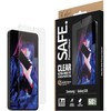 Panzer Glass PanzerGlass Apsauginis stiklas SAFE. by PanzerGlass ekrano apsauga Samsung Galaxy S26 | U-Wide Fit su EasyAligner