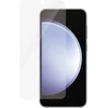 Panzer Glass PREMIUM TEMPERED stiklo ekrano apsauginė plėvelė, skirta Samsung Galaxy S23 FE, UWF Curved Edges AB