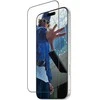 Panzer Glass Grūdintas stiklas PanzerGlass Ultra-Wide Fit Fastfit do iPhone 17 Pro Max