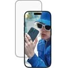 „Panzer Glass PanzerGlass“ ekrano apsauga | „Apple“ | „iPhone 17 Pro“ | Stiklas | Skaidrus | Itin plataus kampo su „EasyAligner“