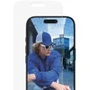 Panzer Glass Grūdintas stiklas PanzerGlass Classic Fit EasyAligner do iPhone 17 Pro