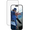 Panzer Glass Grūdintas stiklas PanzerGlass Ultra-Wide Fit EasyAligner do iPhone 17 Pro Max