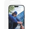 Panzer Glass Grūdintas stiklas PanzerGlass Classic Fit EasyAligner do iPhone 17 Pro Max