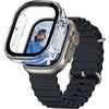 Panzer Glass PanzerGlass Snappie Full Body Apple Watch Ultra 2 Transparent 3721