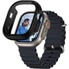 Panzer Glass PanzerGlass Snappie Full Body Apple Watch Ultra 2 Juodas 3724