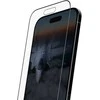 Panzer Glass Grūdintas stiklas PanzerGlass Stealth Ultra-Wide Fit Fastfit do iPhone Air