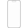 Panzer Glass Grūdintas stiklas PanzerGlass Stealth Ultra-Wide Fit Fastfit do iPhone 17 / 16 Pro