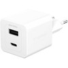 Panzer Glass Įkroviklis PanzerGlass empower Turbo jungiama į tinklą 1x USB-A 1x USB-C 35 W (EM94326)