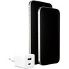 Panzer Glass Įkroviklis PanzerGlass empower Turbo jungiama į tinklą 1x USB-A 1x USB-C 35 W (EM94326)