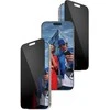 Panzer Glass PRIVACY SCREEN PROTECTOR W. BLA - IPHONE 17 PRO MAX ULTRA-WIDE FIT