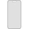 „Panzer Glass“ itin plataus užsegimo „Fastfit“ privatumo stiklas, skirtas „iPhone Air“.