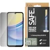 Panzer Glass SAFE iš PanzerGlass Ultra-Wide Fit Privacy Glass, skirtas Samsung Galaxy A16 / A16 5G