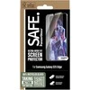 Panzer Glass „PanzerGlass Safe“ itin plataus diametro dėklas, skirtas „Samsung Galaxy S25 Edge“.